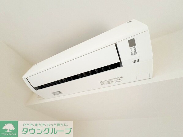 パークアクシス浦安の物件内観写真